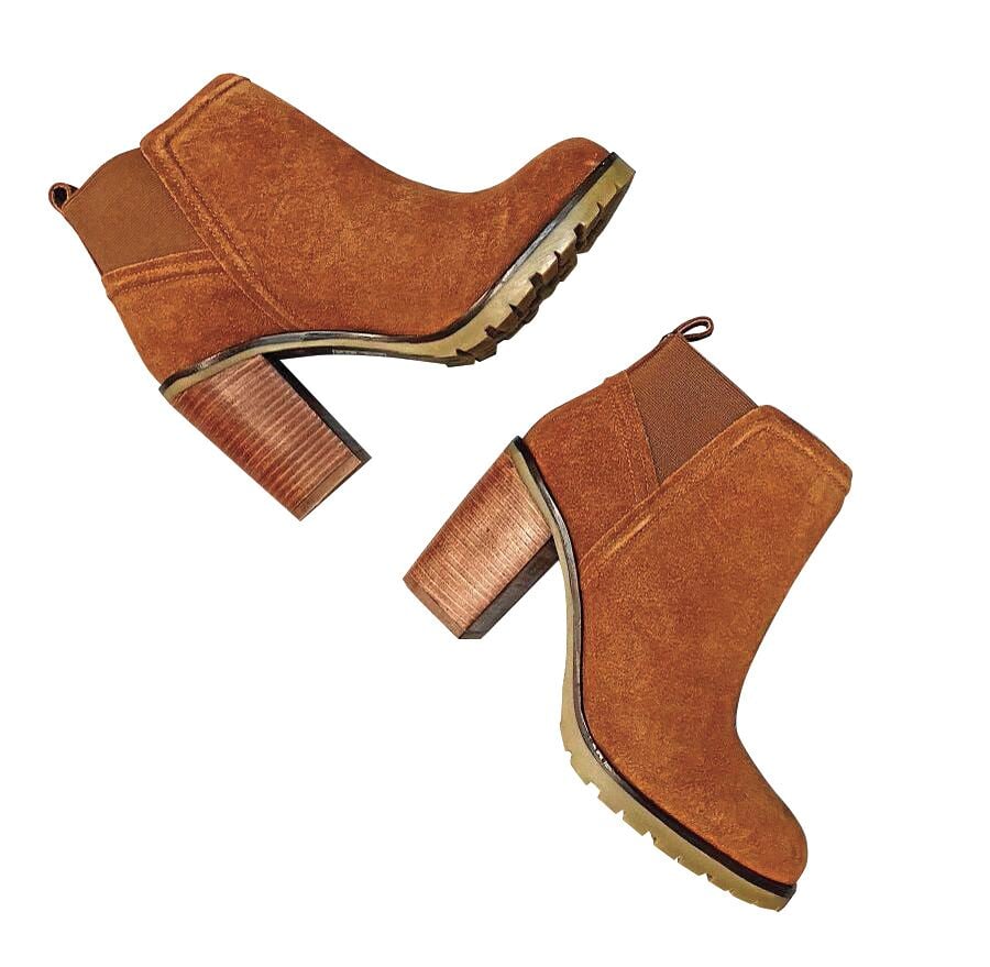 Booties